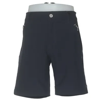 Short d'extérieur (Noir) de Pelle P Élasthane, Polyester