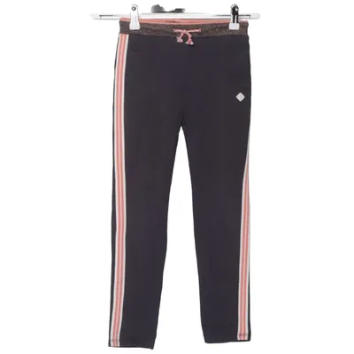 Sweatpants (Sort, Pink, Hvid) fra Jubel Bomuld, Elastan