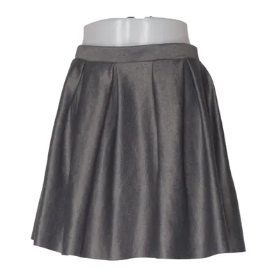 Jupe (Gris) de Sinsay Polyester