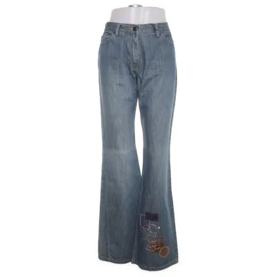 Jeans (Blue) from Donaldson Cotton
