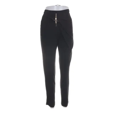 Pants (Black) from Orna Farho Elastane, Polyester