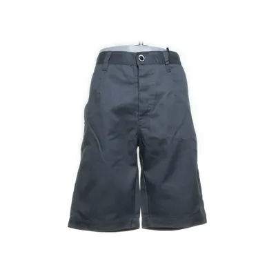 Shorts (Grå) från Hfor Bomull, Polyester