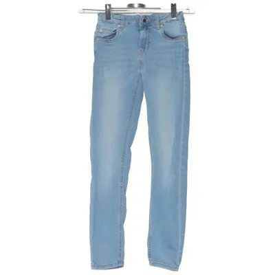 Jean (Bleu) de Lab Industries Coton, Élasthane, Polyester