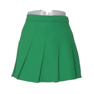 Skirt (Green) from FB Sister Elastane, Polyester