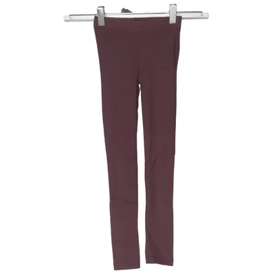 Leggings (Harmony Jr Leggings) fra POMPdeLUx Bomuld, Elastan, Modal
