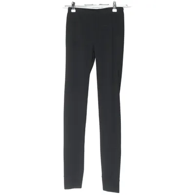 Sportleggings (Zwart) van On the Peak Polyester