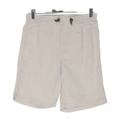Short (Beige) de H&M Coton