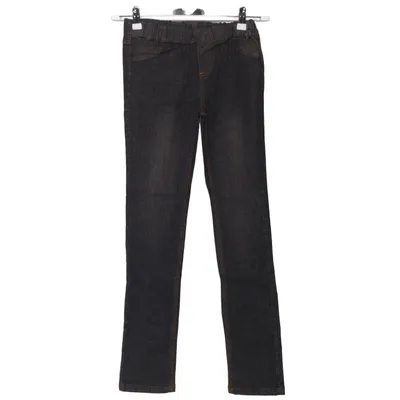 Treggings (Gris) de Topo Coton, Élasthane