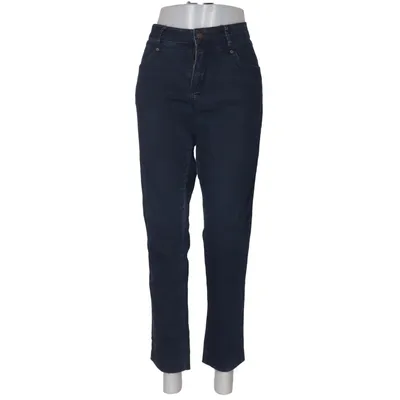 Spijkerbroek (Blauw) van Dranella Jeans Katoen, Elastaan, Polyester