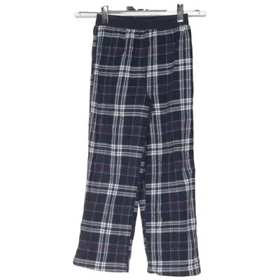 Pyjamasbukser (Blå, Hvid, Rød) fra Pepperts