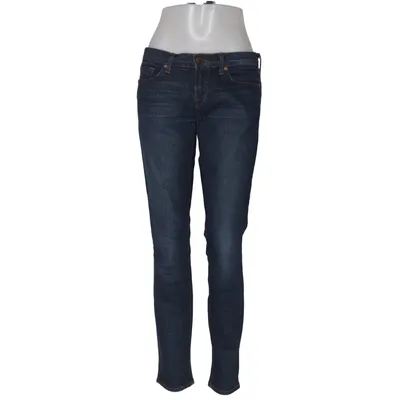Jean (Bleu) de J Brand Coton, Élasthane