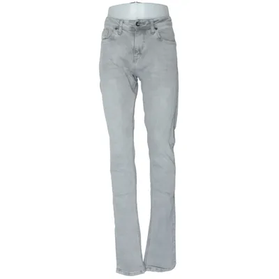 Jeans (BLAST Slim Fit Grey Random Used) från Cars Bomull, Elastan, Polyester
