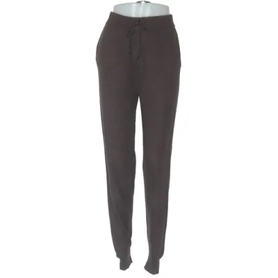 Pantalon de survêtement (Marron) de Soft Goat