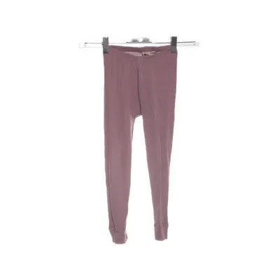 Base layer pants (Pink) from Dilling Wool