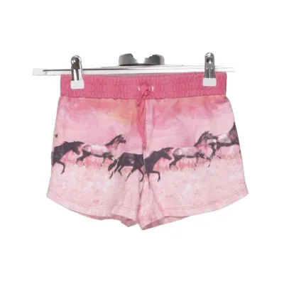 Sweat shorts (Pink) from Sweet Me Cotton