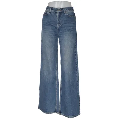 Jean (Wide Leg Jeans) de Junkyard Coton