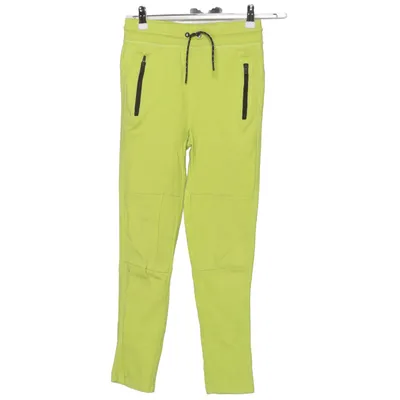 Mjukisbyxor (Gul) från Gap Fit Bomull, Polyester