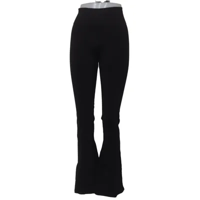 Sportleggings (Schwarz) von DOM Polyamid