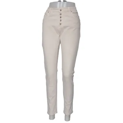 Jeans (Beige) von Newplay Jeans Baumwolle, Elasthan