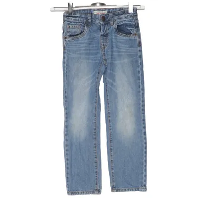 Jean (Bleu) de The Denim C&A Coton