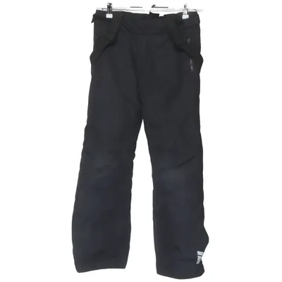 Ski pants (Black) from Woxo 720° Polyamide, Polyester