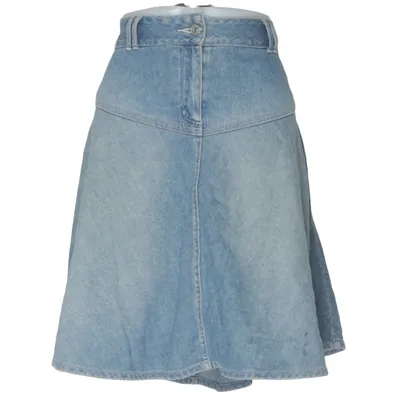 Jeanskjol (Blå) från Dorothy Perkins Bomull