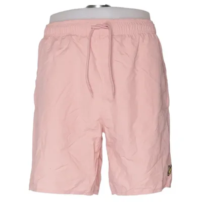 Zwemshort (Roze) van Lyle & Scott Polyester