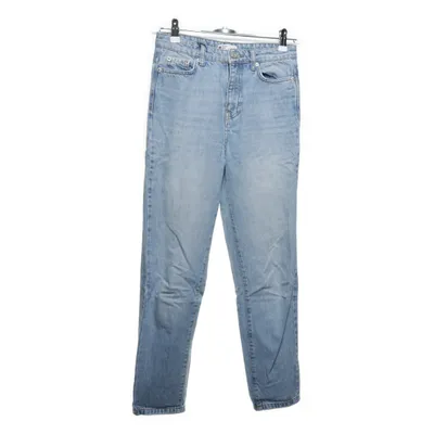 Jeans (Blue) from Perfect Jeans Cotton