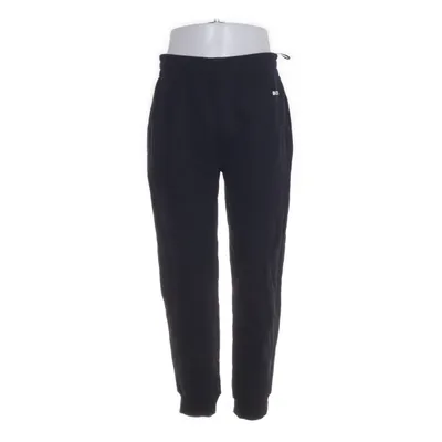 Mjukisbyxor (Blå) från Boss Bomull, Elastan