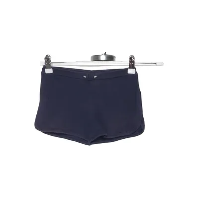 Sweat shorts (Blue) from Knot So Bad Cotton