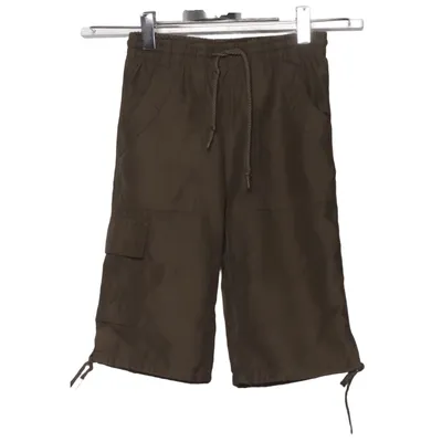 Pantalon cargo (Vert) de Outfit Polyester