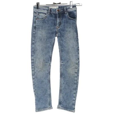 Jeans (Detroit) from Detroit by Lindex Cotton, Elastane, Polyester
