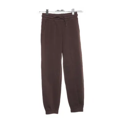 Sweatpants (Brown) from Lindex Kids Cotton, Polyester