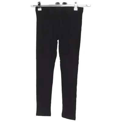 Leggings (Black) from Pepperts Cotton, Elastane