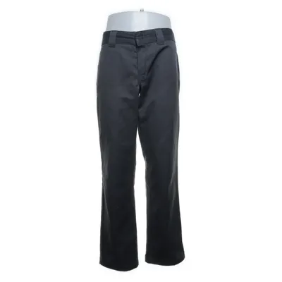 Chinos (Grijs) van Dickies Katoen, Polyester
