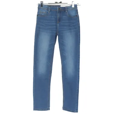 Jeans (SKINNY FIT) från Pepperts Bomull, Elastan, Polyester