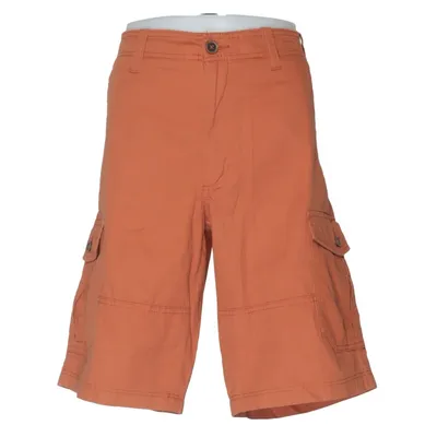 Cargoshorts (Brun) fra Jim Spencer Bomuld, Polyester