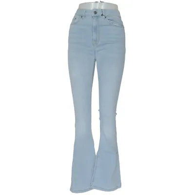 Jeans (Blue) from NLY Jeans Cotton, Elastane, Polyester