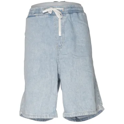 Denim shorts (Regular Fit Shorts) van &Denim by H&M Katoen, Polyester