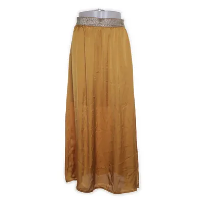 Jupe longue (Or) de Trend One Young
