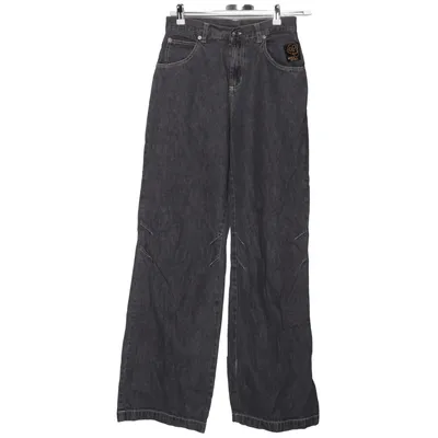 Jeans (Gray) from Cinema Cotton