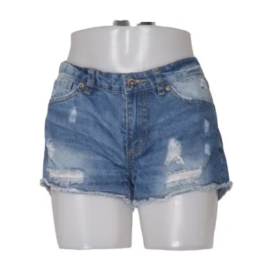 Jeansshorts (Miley) från Fabulous Bomull