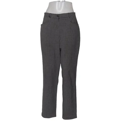 Kostuumbroek (Zwart, Wit) van Martinelli Polyester, Viscose