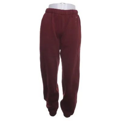 Mjukisbyxor (Röd) från John Galt Bomull, Polyester