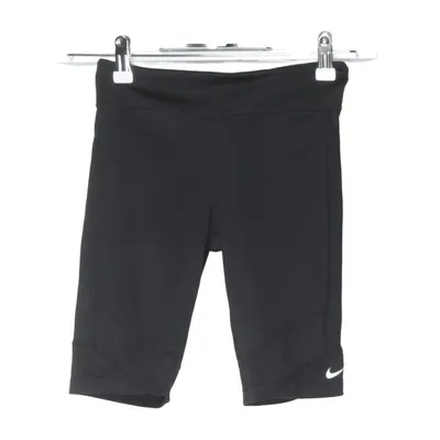 Short de compression (Noir) de Nike Élasthane, Polyester