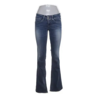 Jeans (Blå) från Pepe Jeans Bomull, Elastan, Polyester