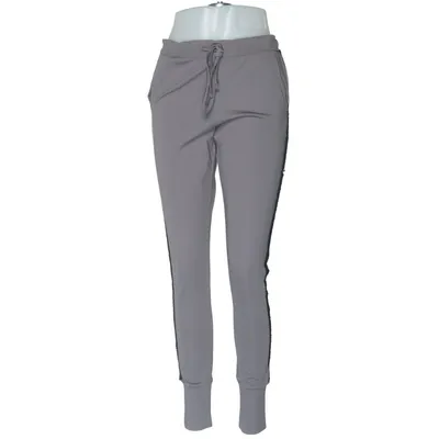 Byxor (Grå, Svart) från Miss Goodlife Elastan, Polyester