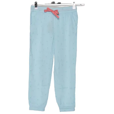 Pajama pants (Blue) from Youngstyle Viscose