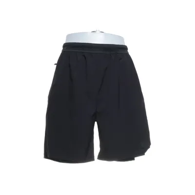 Träningsshorts (Svart) från Active Man Elastan, Polyester