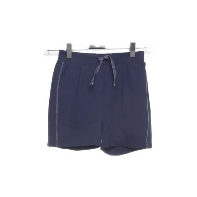 Shorts (Blå) från Yigga Elastan, Polyamid, Viskos